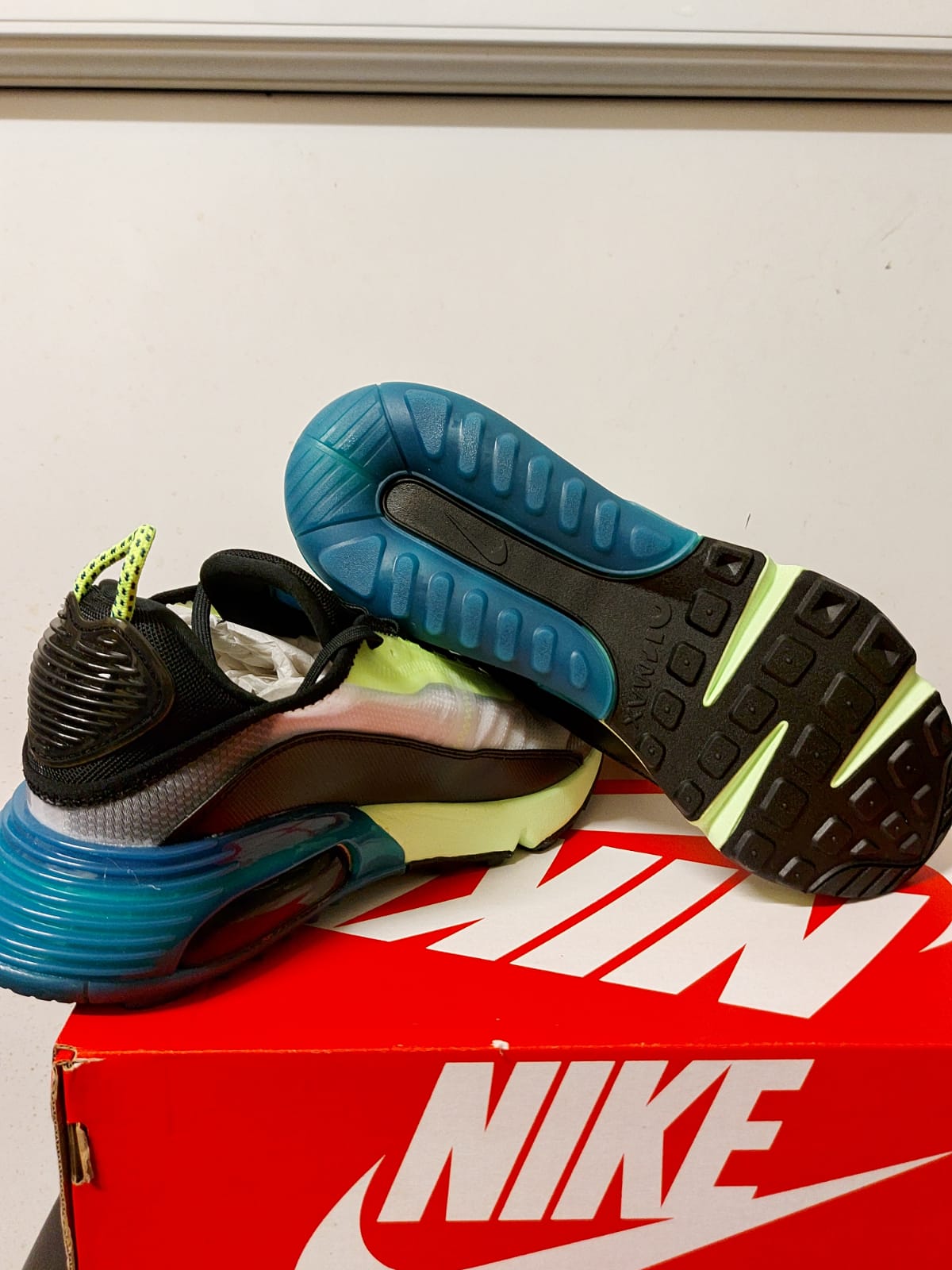Nike Air Max 2090