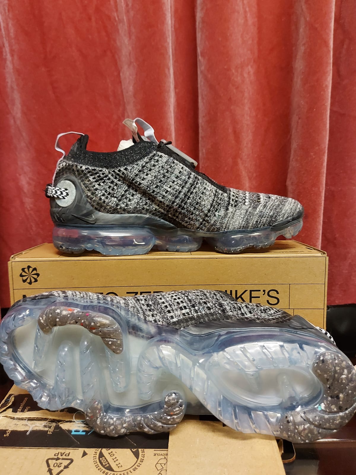 Nike Air VaporMax 2020 FK