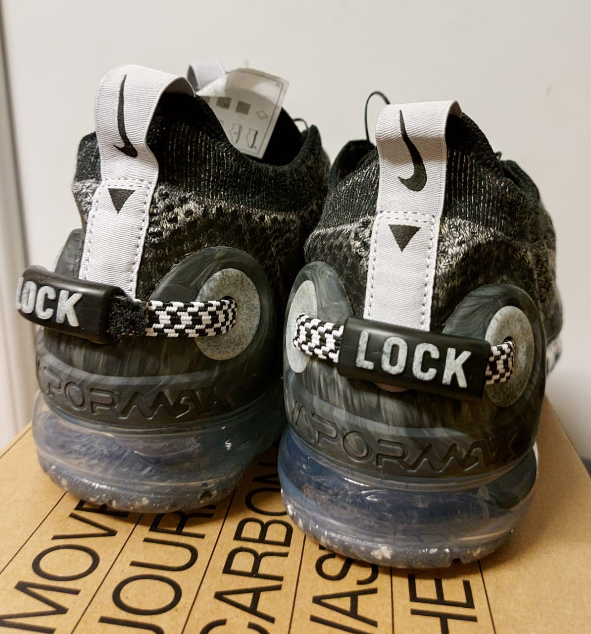 Nike Air VaporMax 2020 FK