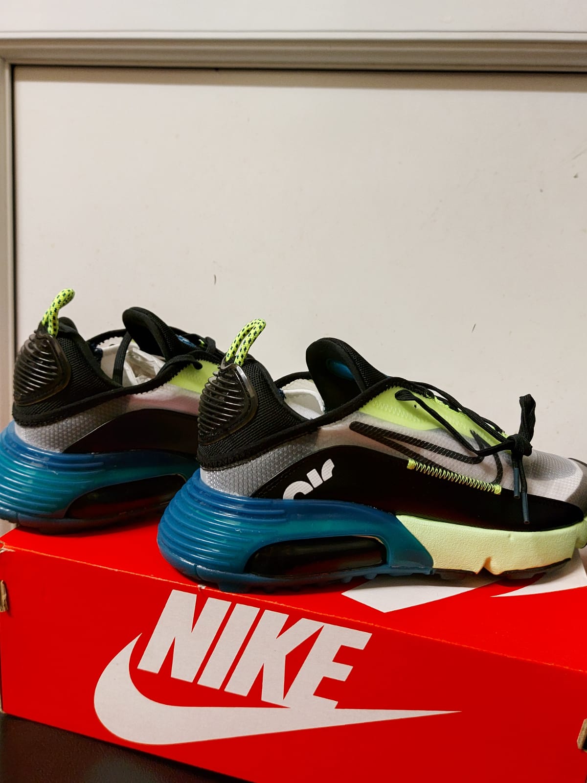 Nike Air Max 2090